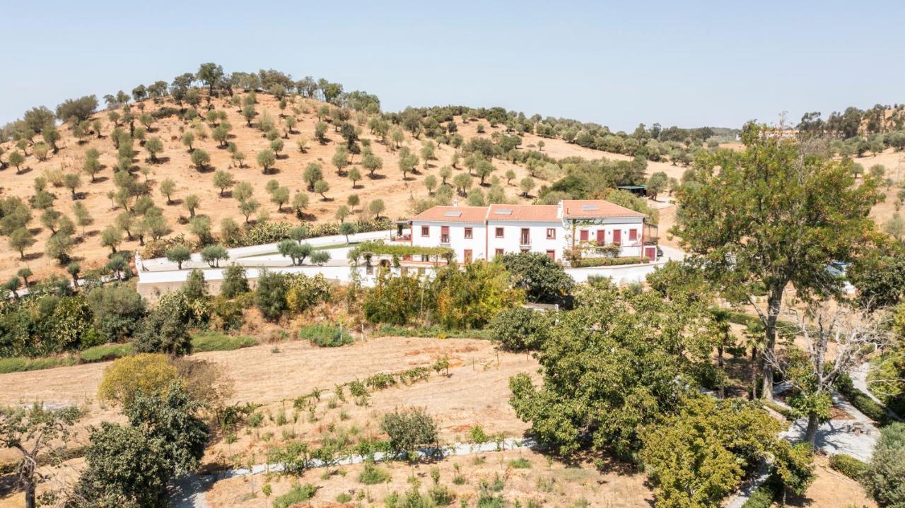Quinta Da Asneira Apartment Montemor-o-Novo Exterior photo