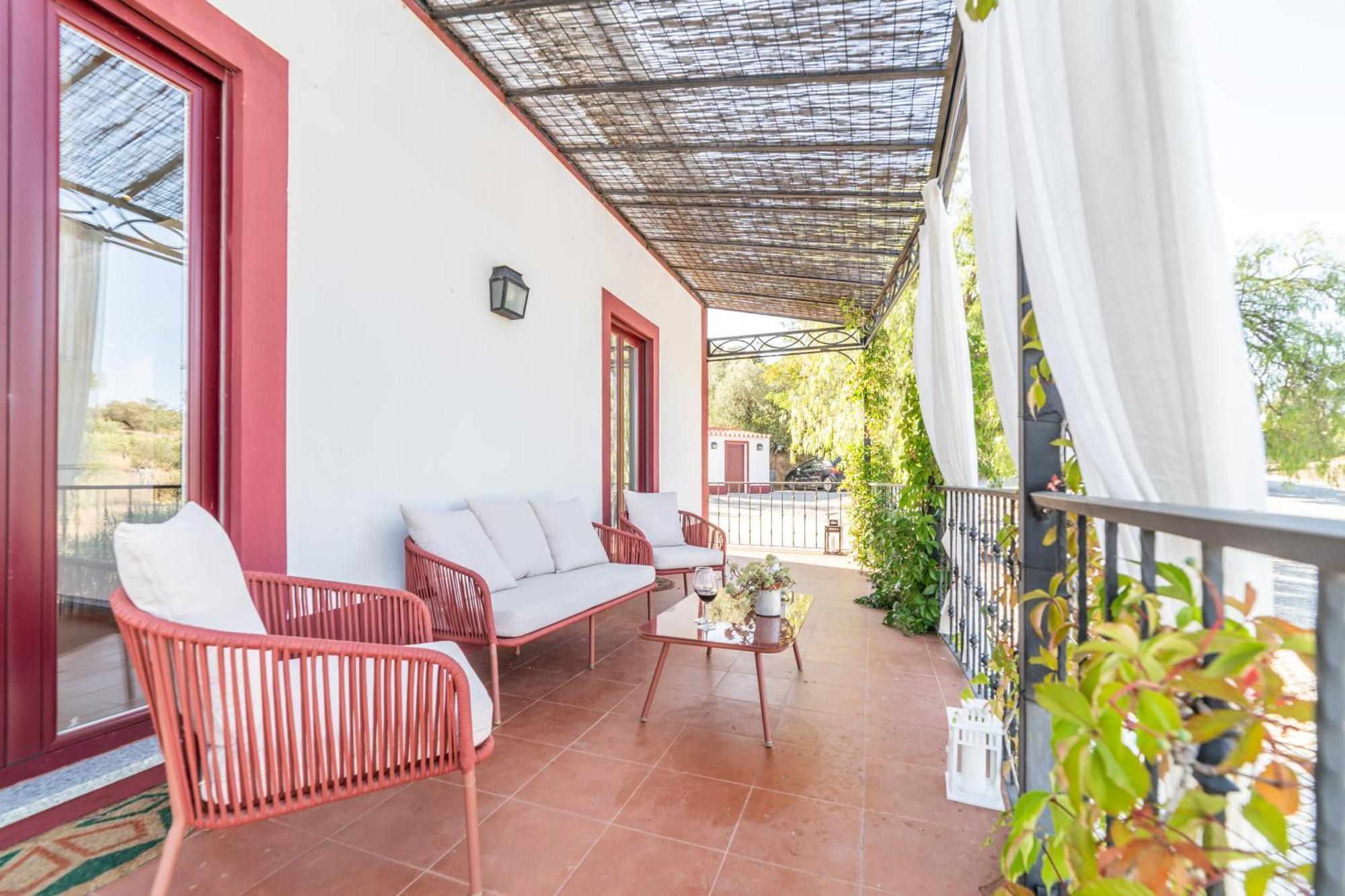 Quinta Da Asneira Apartment Montemor-o-Novo Exterior photo